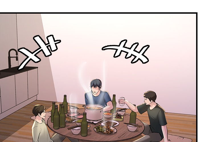 Tangled Webs Chapter 14 - HolyManga.Net