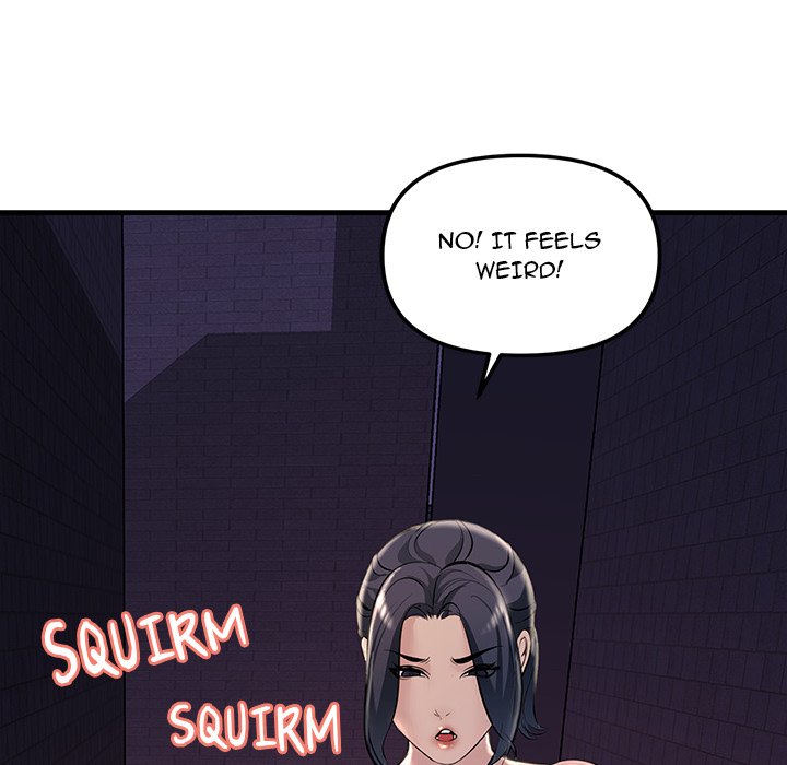 Tangled Webs Chapter 14 - HolyManga.Net