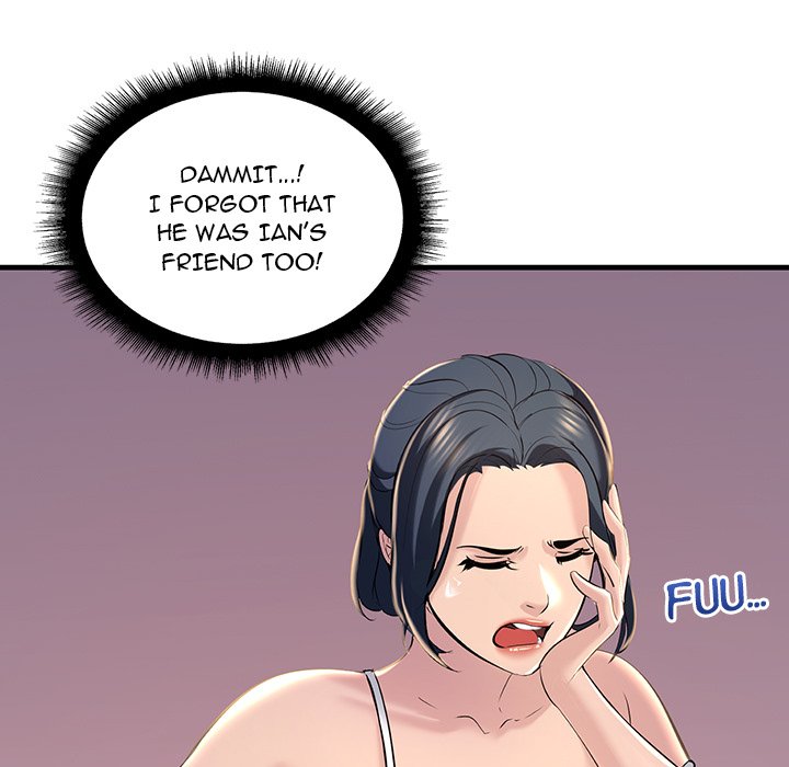 Tangled Webs Chapter 14 - HolyManga.Net