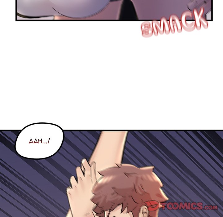Tangled Webs Chapter 14 - HolyManga.Net