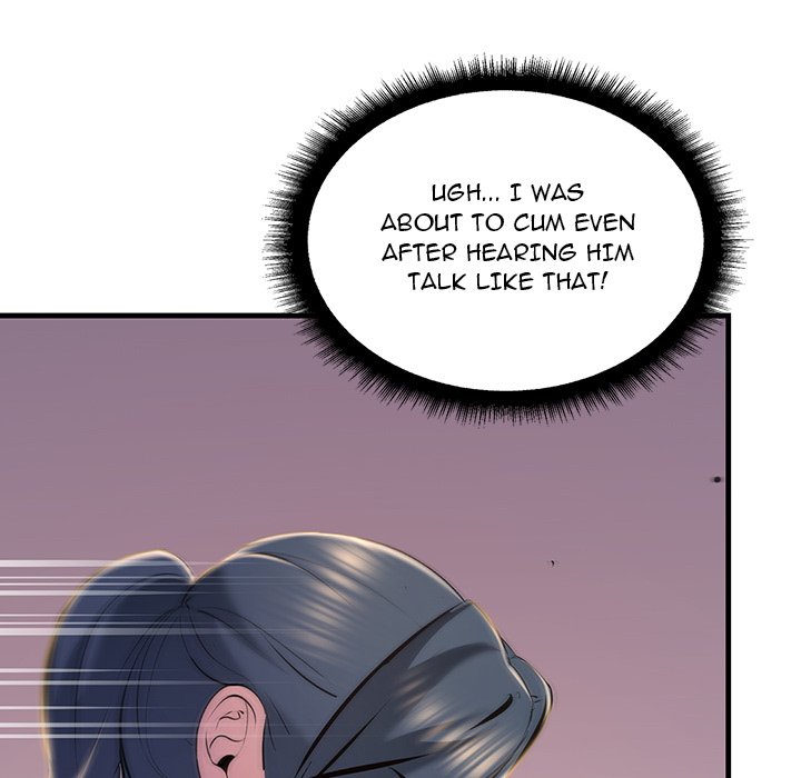 Tangled Webs Chapter 14 - HolyManga.Net