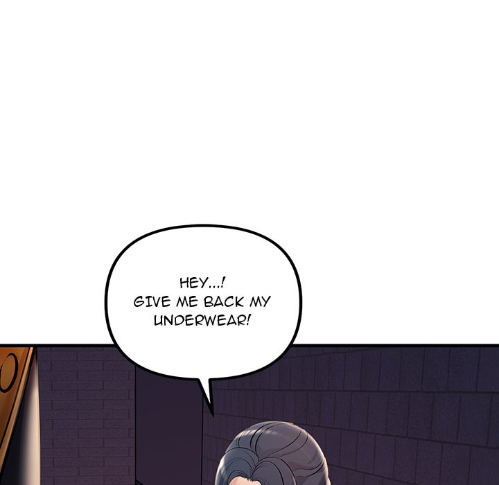 Tangled Webs Chapter 14 - HolyManga.Net