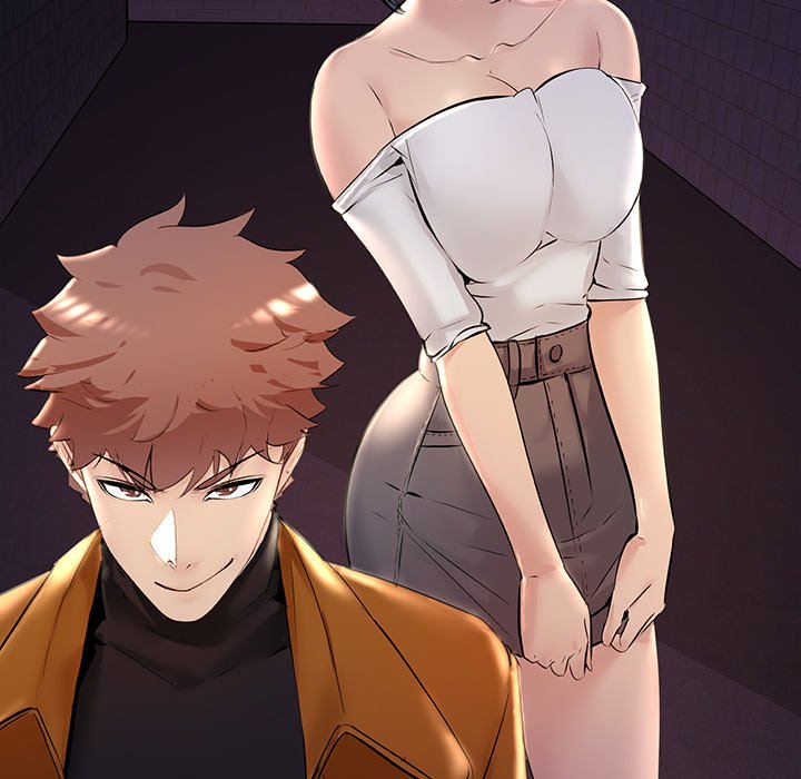 Tangled Webs Chapter 14 - HolyManga.Net