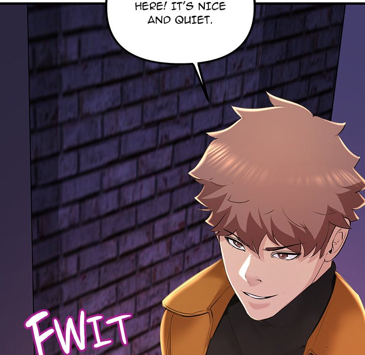 Tangled Webs Chapter 14 - HolyManga.Net