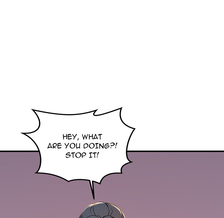 Tangled Webs Chapter 14 - HolyManga.Net