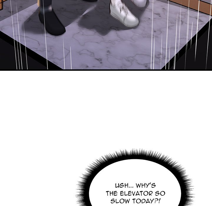 Tangled Webs Chapter 14 - HolyManga.Net