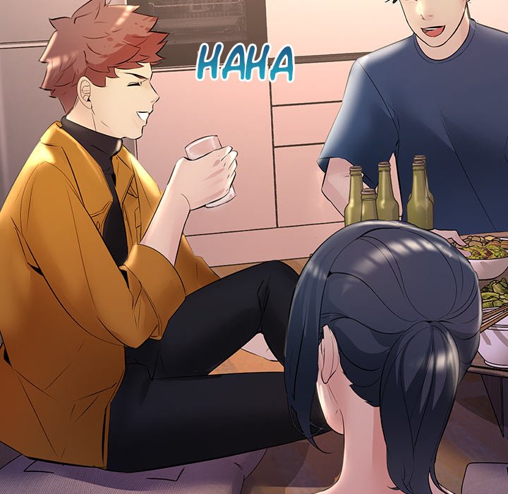 Tangled Webs Chapter 14 - HolyManga.Net