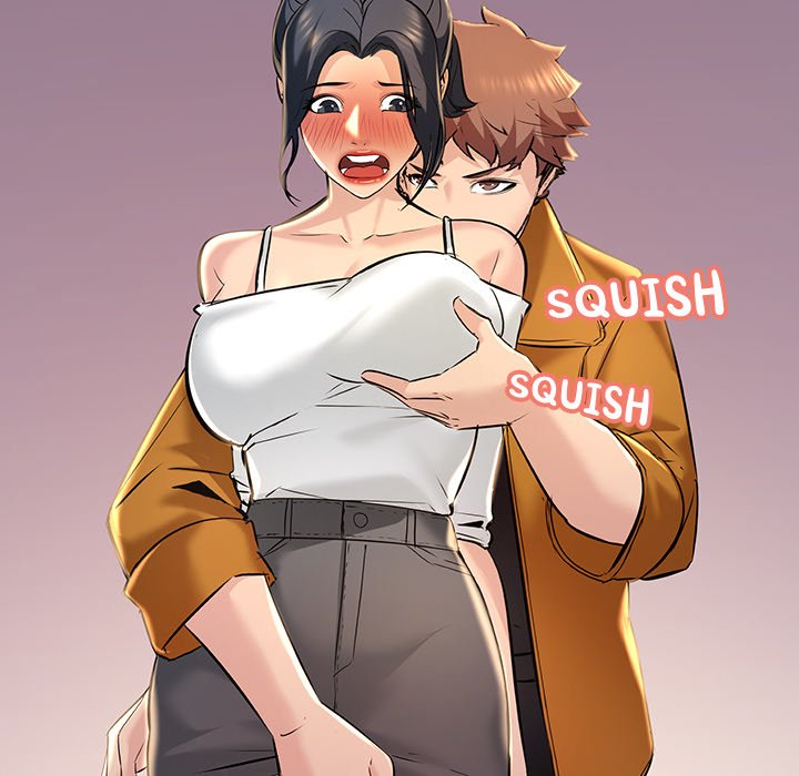 Tangled Webs Chapter 14 - HolyManga.Net
