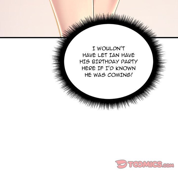Tangled Webs Chapter 14 - HolyManga.Net