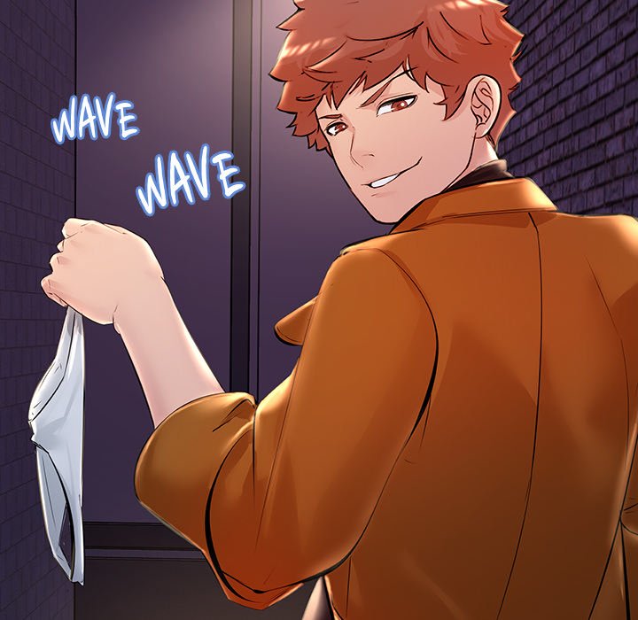 Tangled Webs Chapter 14 - HolyManga.Net
