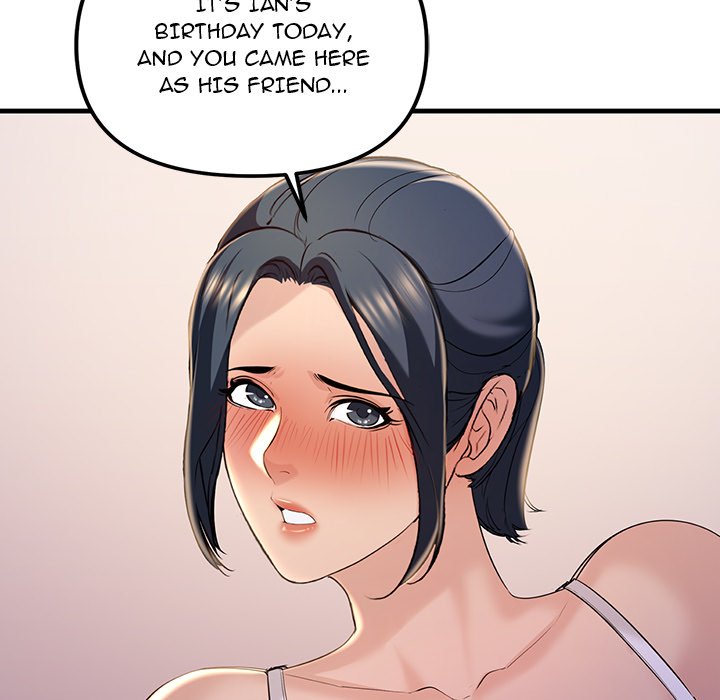 Tangled Webs Chapter 14 - HolyManga.Net
