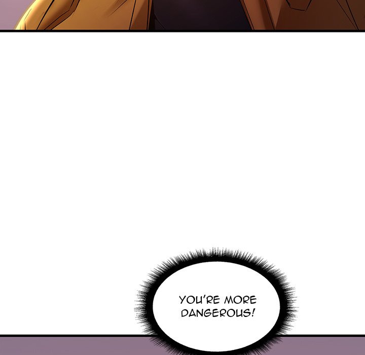 Tangled Webs Chapter 14 - HolyManga.Net