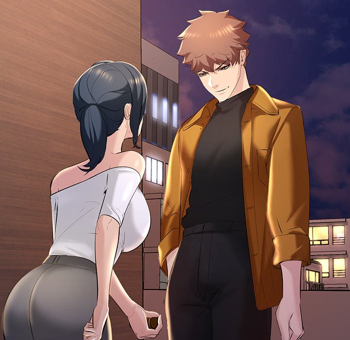 Tangled Webs Chapter 14 - HolyManga.Net