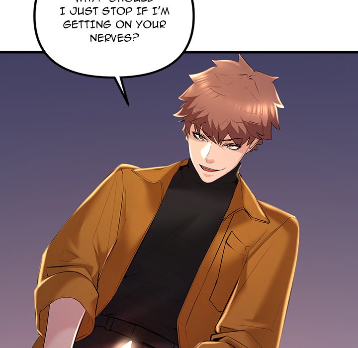 Tangled Webs Chapter 14 - HolyManga.Net