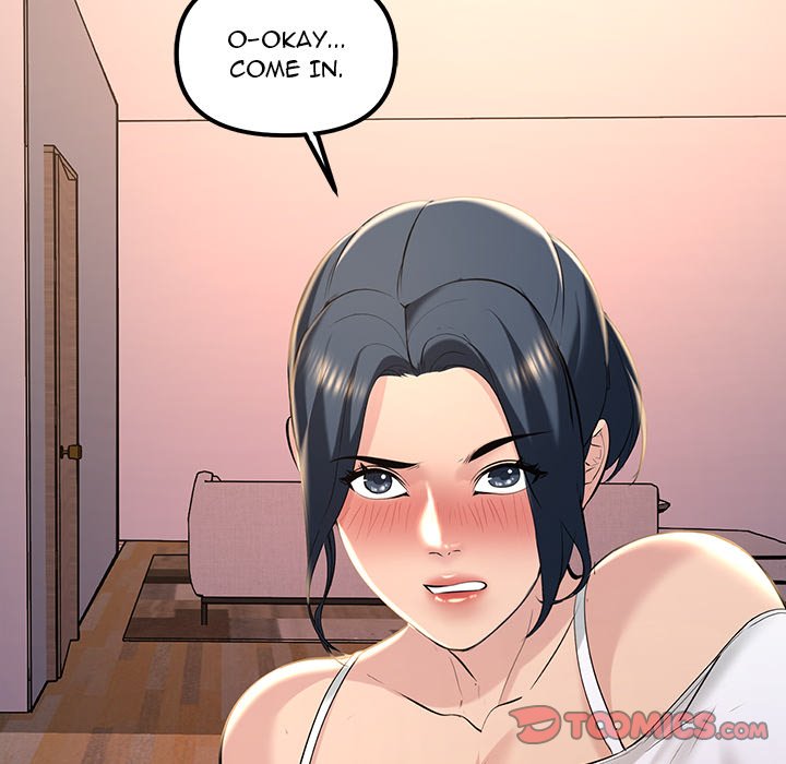 Tangled Webs Chapter 14 - HolyManga.Net