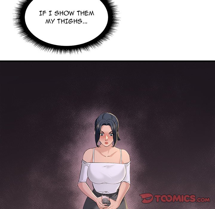 Tangled Webs Chapter 15 - HolyManga.Net