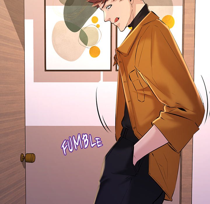 Tangled Webs Chapter 15 - HolyManga.Net