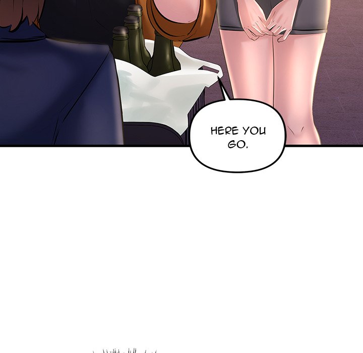 Tangled Webs Chapter 15 - HolyManga.Net