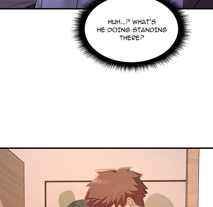 Tangled Webs Chapter 15 - HolyManga.Net