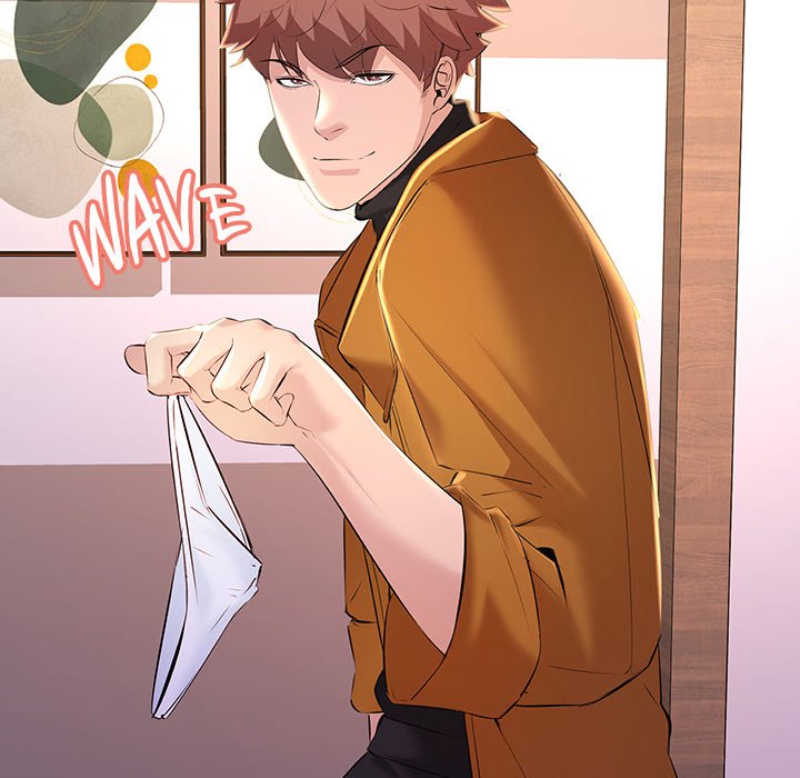 Tangled Webs Chapter 15 - HolyManga.Net