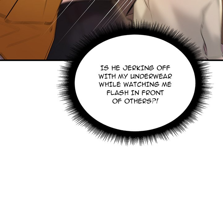 Tangled Webs Chapter 15 - HolyManga.Net