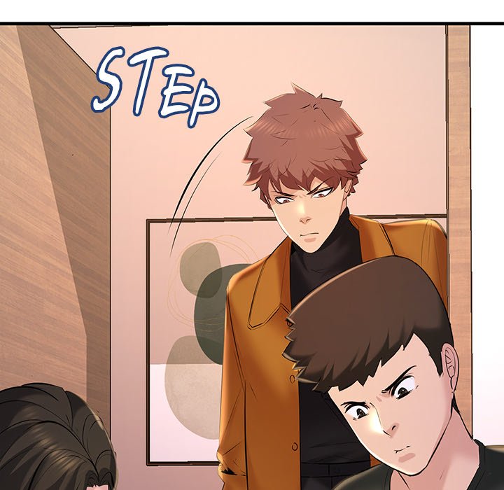 Tangled Webs Chapter 15 - HolyManga.Net