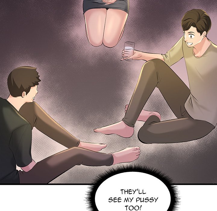 Tangled Webs Chapter 15 - HolyManga.Net