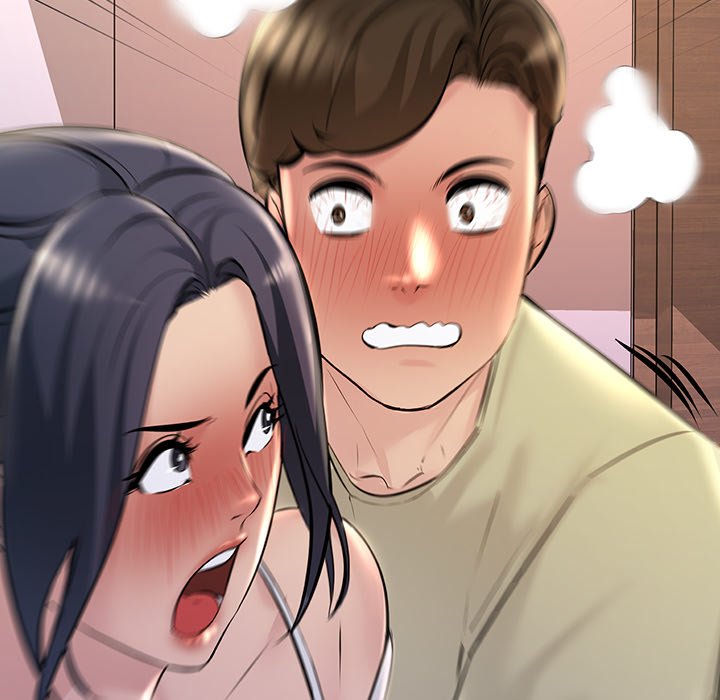 Tangled Webs Chapter 15 - HolyManga.Net