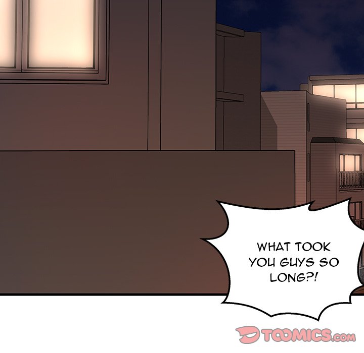 Tangled Webs Chapter 15 - HolyManga.Net