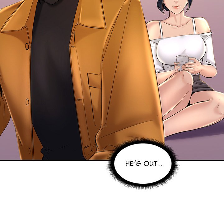 Tangled Webs Chapter 15 - HolyManga.Net