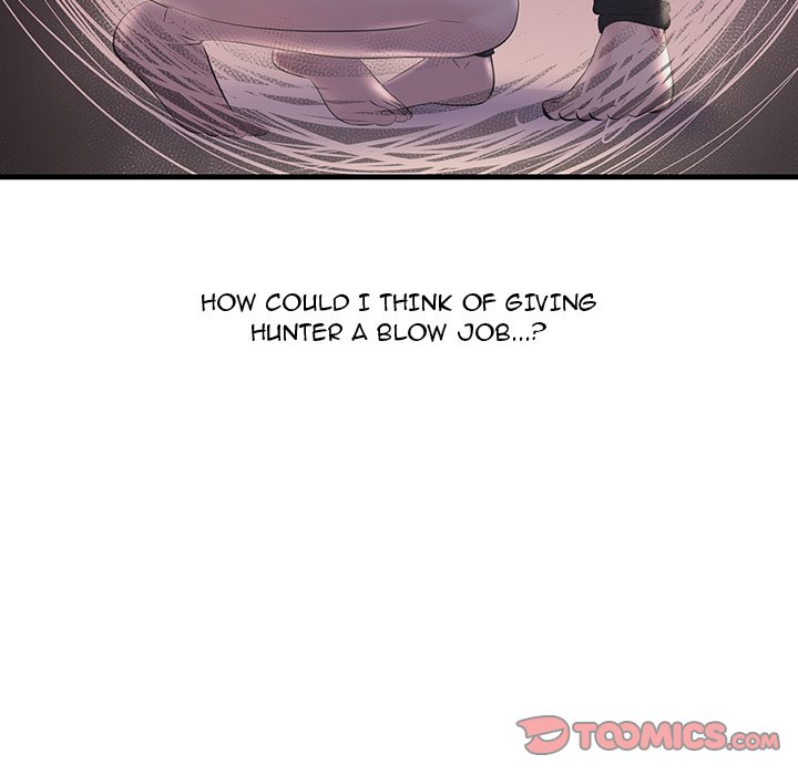 Tangled Webs Chapter 15 - HolyManga.Net