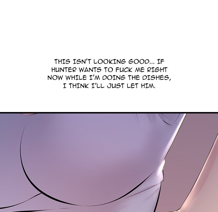 Tangled Webs Chapter 15 - HolyManga.Net