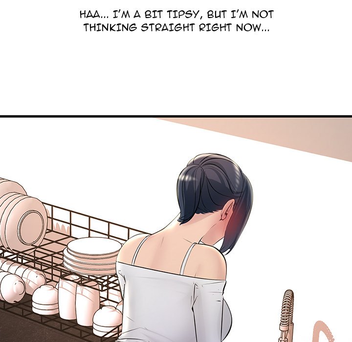 Tangled Webs Chapter 15 - HolyManga.Net