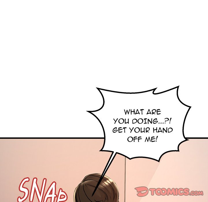 Tangled Webs Chapter 15 - HolyManga.Net