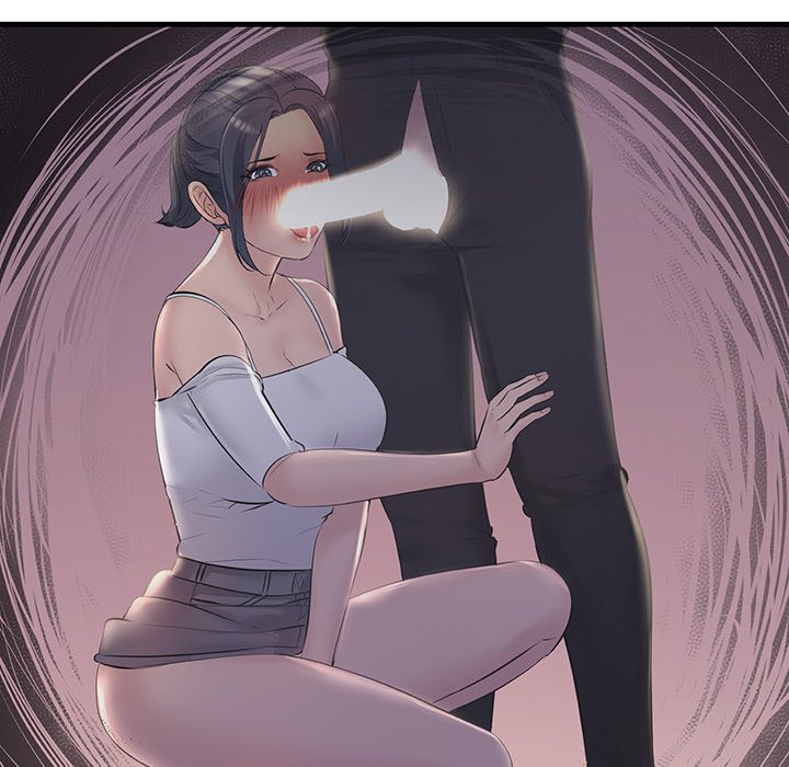 Tangled Webs Chapter 15 - HolyManga.Net
