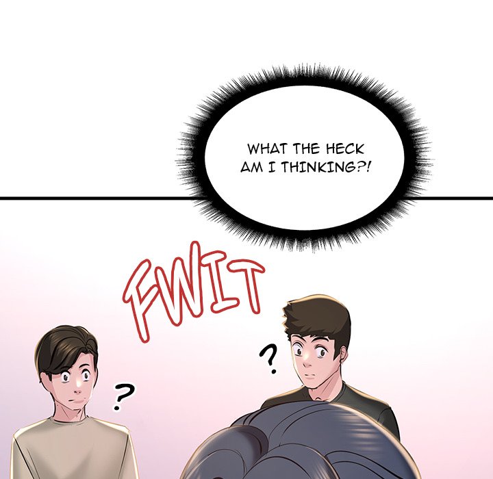 Tangled Webs Chapter 15 - HolyManga.Net