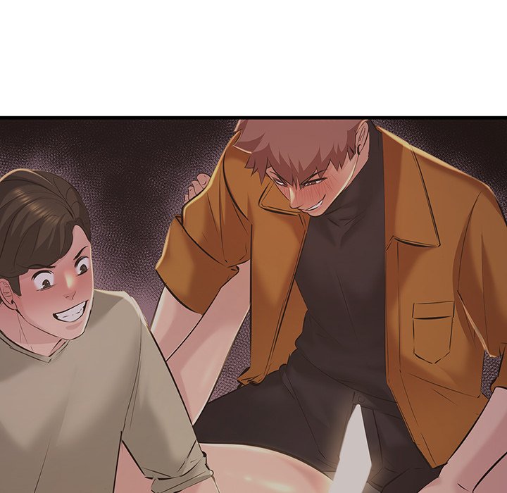 Tangled Webs Chapter 15 - HolyManga.Net