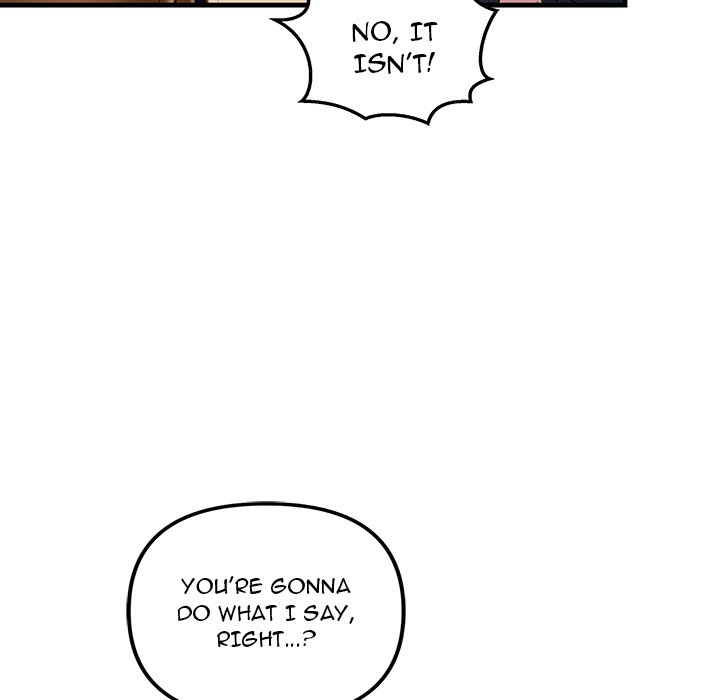 Tangled Webs Chapter 15 - HolyManga.Net