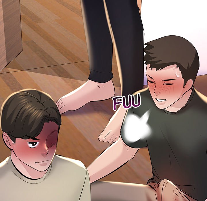 Tangled Webs Chapter 15 - HolyManga.Net