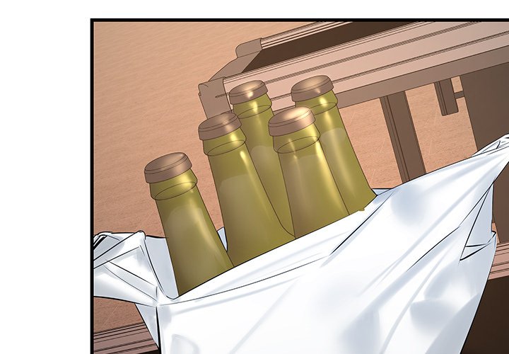 Tangled Webs Chapter 15 - HolyManga.Net
