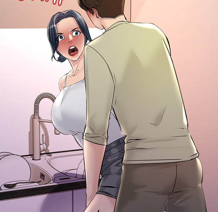 Tangled Webs Chapter 15 - HolyManga.Net
