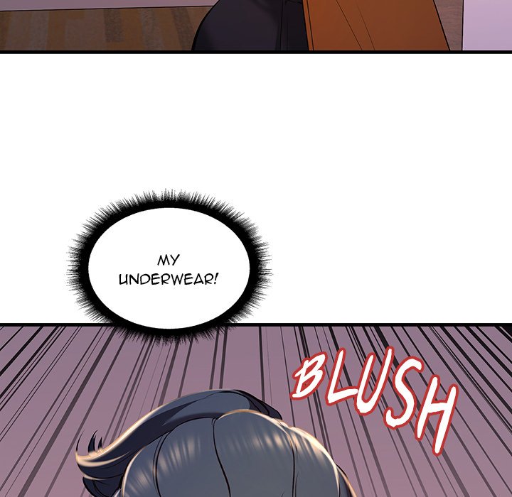 Tangled Webs Chapter 15 - HolyManga.Net
