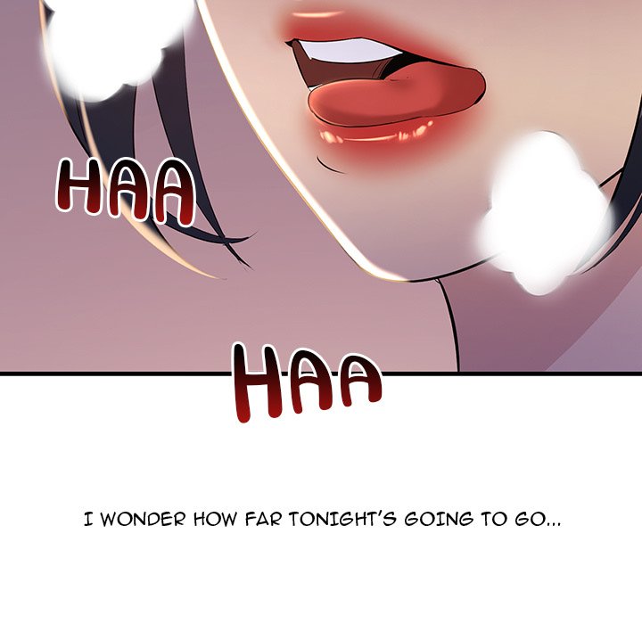 Tangled Webs Chapter 15 - HolyManga.Net