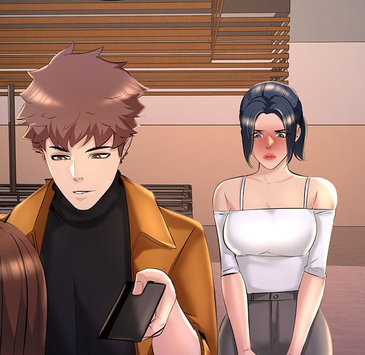 Tangled Webs Chapter 15 - HolyManga.Net