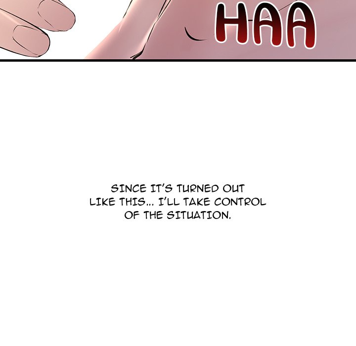 Tangled Webs Chapter 16 - HolyManga.Net