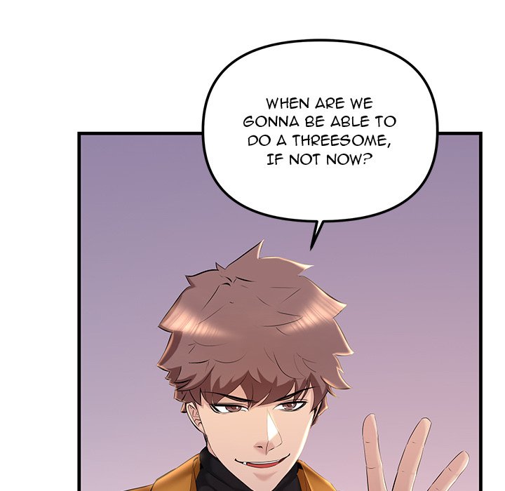 Tangled Webs Chapter 16 - HolyManga.Net