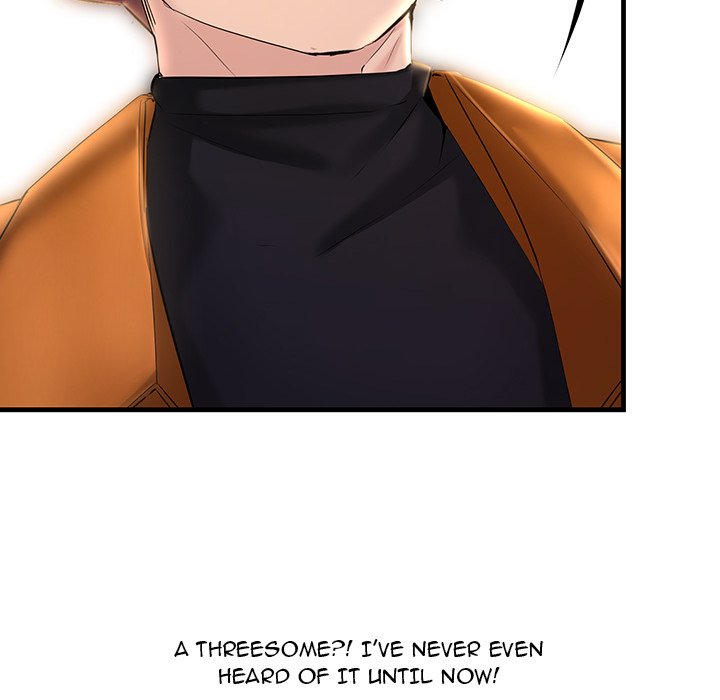 Tangled Webs Chapter 16 - HolyManga.Net