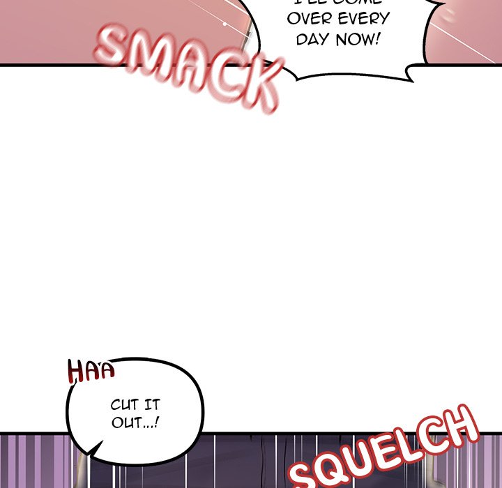 Tangled Webs Chapter 16 - HolyManga.Net