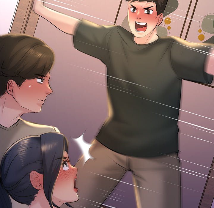 Tangled Webs Chapter 16 - HolyManga.Net