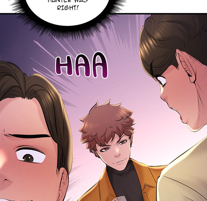 Tangled Webs Chapter 16 - HolyManga.Net